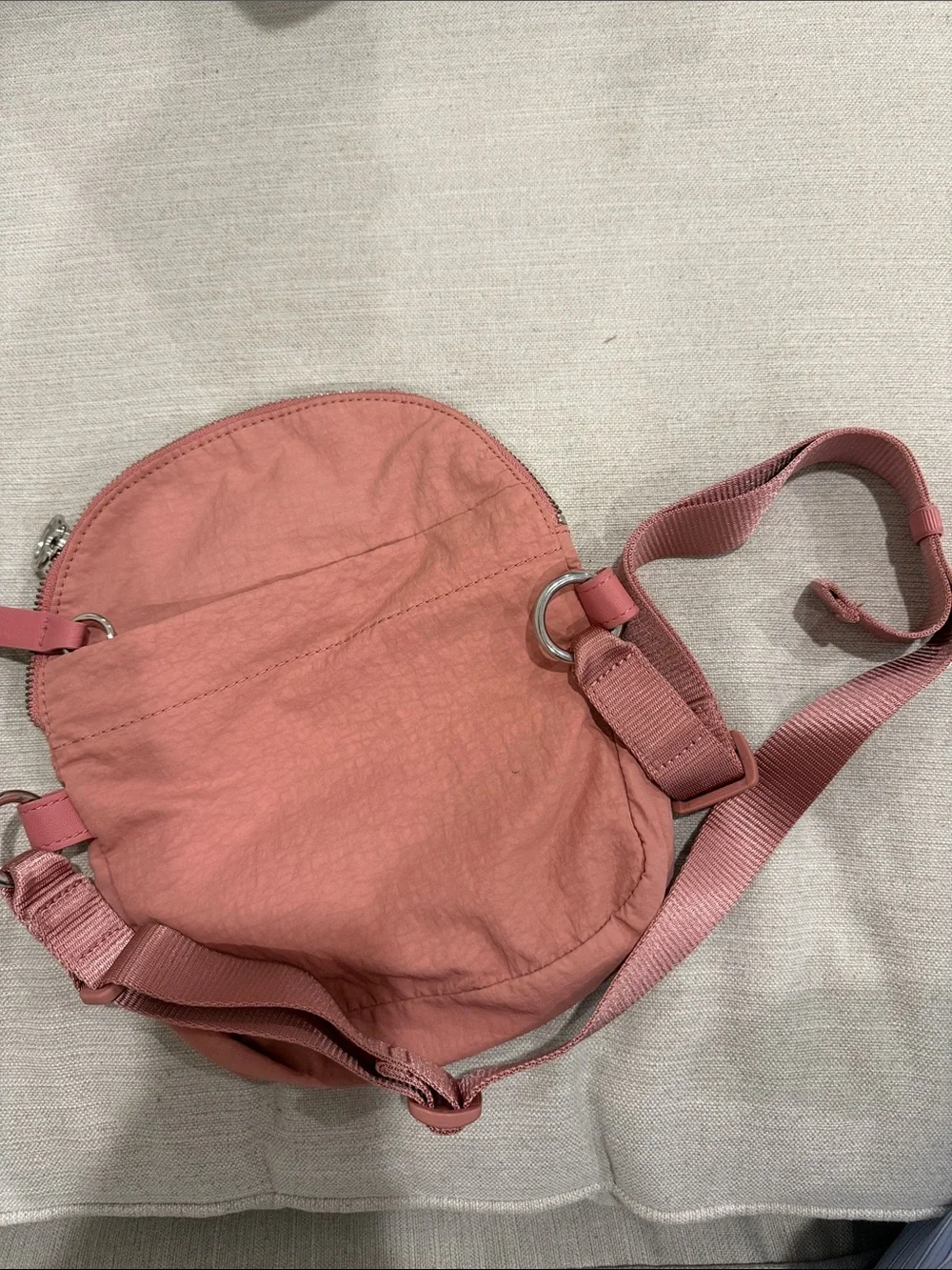 lululemon athletica stylish dusty